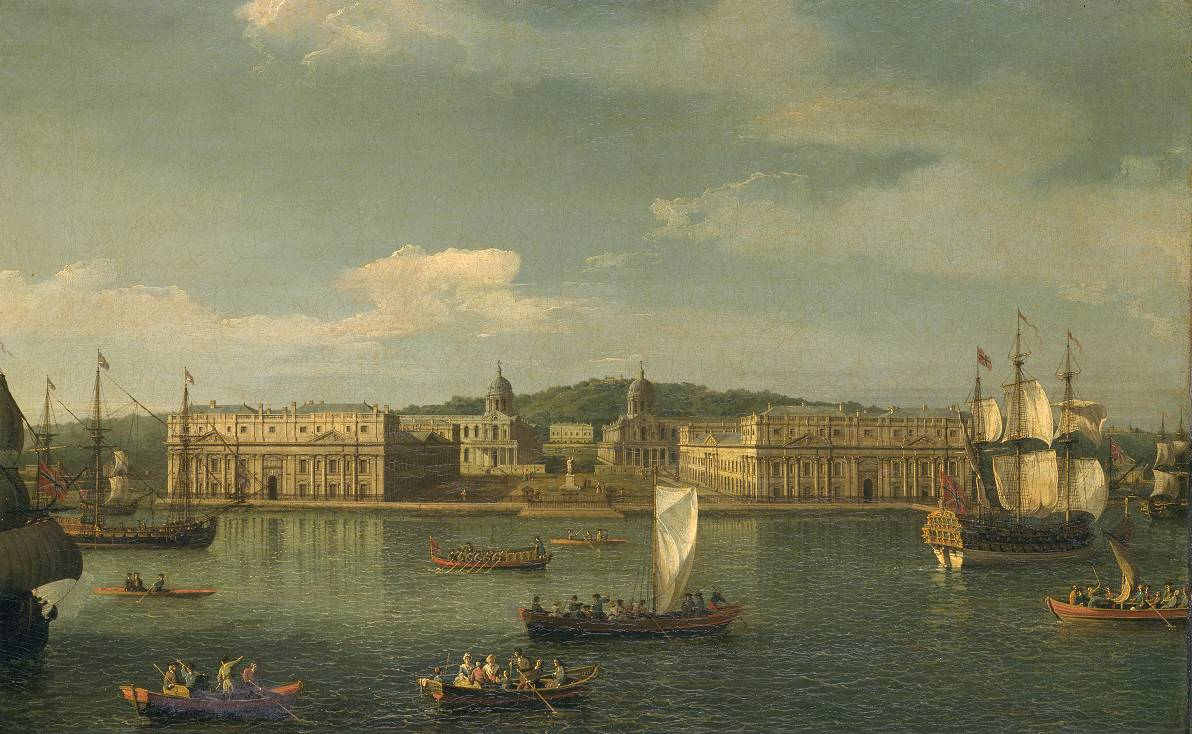 Canaletto
