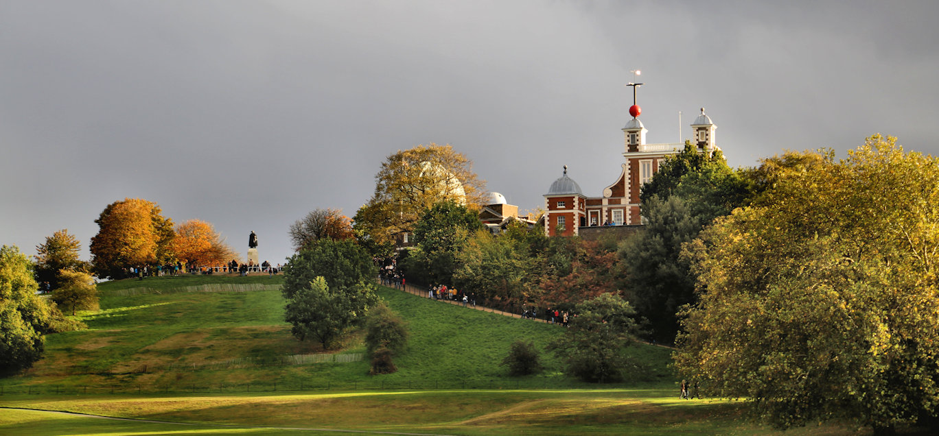 Royal Observatory
