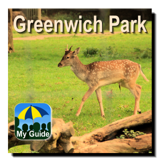 Greenwich Park